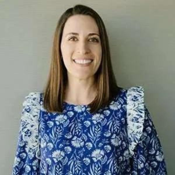Rebecca Christner -Finance and Risk Manager