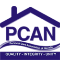 Personal Care Association of Nevada Logo