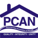 Personal Care Association of Nevada Logo