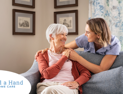 The Benefits of Personalized Home Care Services