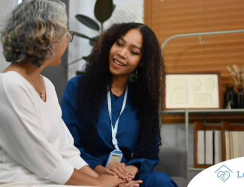Effective Communication Techniques for Caregivers: How to Connect with Your Clients