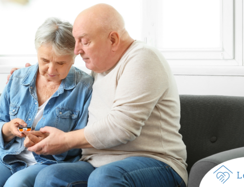 Managing Chronic Conditions: Empowering Seniors to Take Control of Their Health