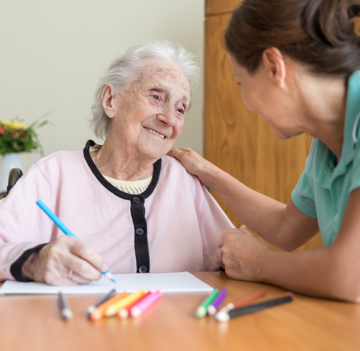 Alzheimer's and Dementia Care in Reno