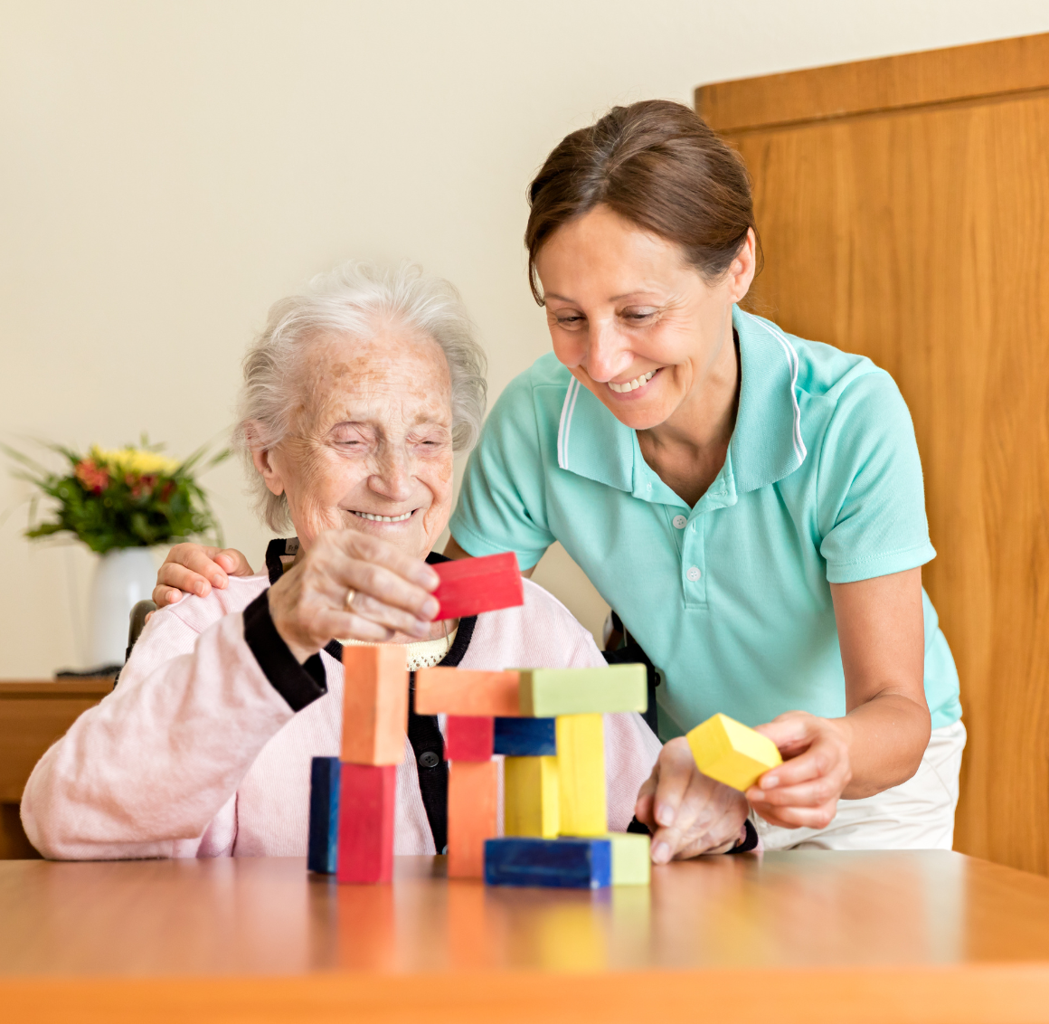 Alzheimer's and Dementia Care in Reno