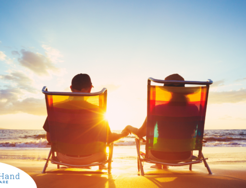 Caregiver Travel Hacks: Tips for Smooth Vacation Planning
