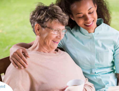 How Professional Caregivers Can Keep Senior Clients Active and Engaged At Home