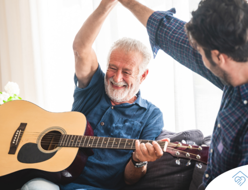 Entertaining and Engaging Music Activities for Those With Dementia