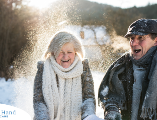 Winter Safety for Seniors: Essential Tips to Stay Safe and Warm
