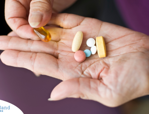 Navigating the Pillbox: Effective Medication Management for Seniors
