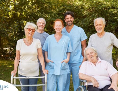 Making Memories: How Caregivers Can Facilitate Enjoyable Social Events for Clients