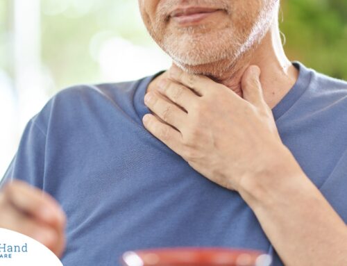 Dysphagia and Senior Health: A Practical Guide to Safe Eating