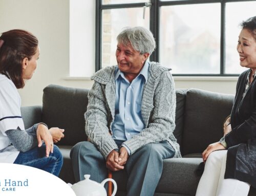 Predicting Needs with Precision: Techniques for Professional Caregivers
