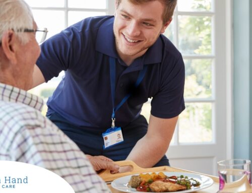 Essential Caregiving: Navigating ADLs and iADLs for Better Client Support